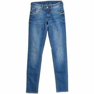 Džínsy Le Temps des Cerises JFRPULP00WT379171-BLUE vyobraziť