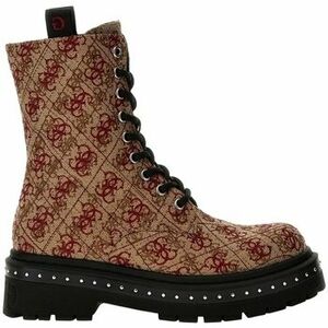 Čižmičky Guess JOYA vyobraziť