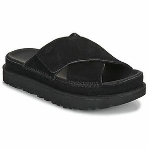 športové šľapky UGG GOLDENSTAR CROSS SLIDE vyobraziť