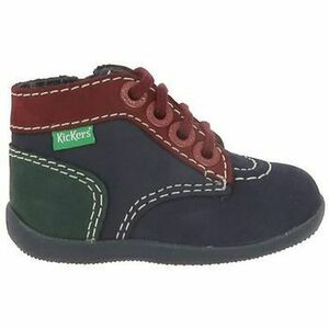Polokozačky Kickers - vyobraziť