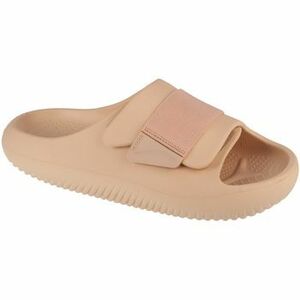 Papuče Crocs Mellow Luxe Recovery Slide vyobraziť