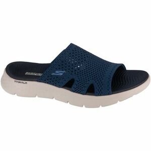 Papuče Skechers Go Walk Flex Sandal - Elation vyobraziť