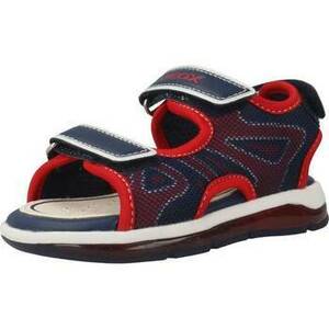 Sandále Geox B SANDAL TODO BOY vyobraziť