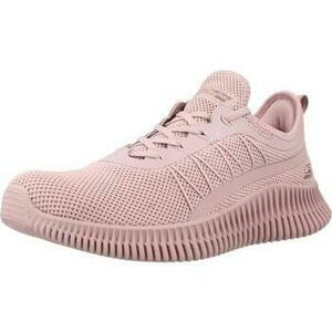 Módne tenisky Skechers BOBS GEO-NEW AESTHETICS SLIP-INS vyobraziť