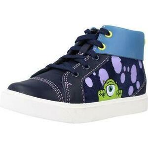 Módne tenisky Clarks CITY SCARE T vyobraziť