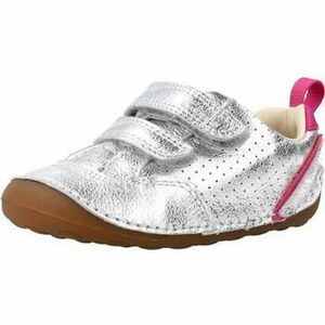 Módne tenisky Clarks TINY SKY T vyobraziť