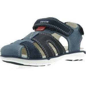 Sandále Geox B SANDAL DELHI BOY A vyobraziť