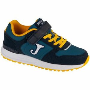 Nízke tenisky Joma Tornado Jr 24 JTORNAW vyobraziť