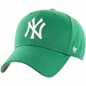 47 brand - Šiltovka MLB New York Yankees vyobraziť