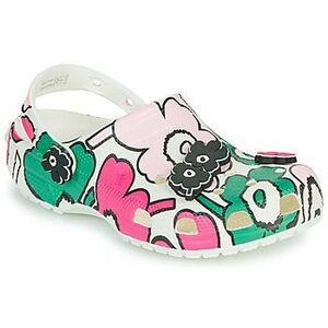 Nazuvky Crocs Marimekko Classic Clog vyobraziť