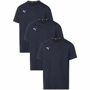 Tričká s krátkym rukávom Puma 656578-3 vyobraziť