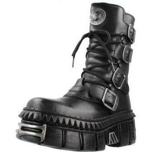 Čižmy New Rock MWALLS373 S10 vyobraziť