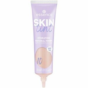 Make-upy a podkladové bázy Essence Skin Tint Foundation - 10 vyobraziť