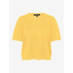 Tričká s dlhým rukávom Vero Moda - vyobraziť