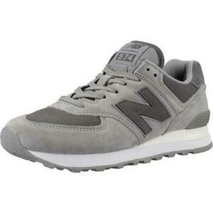 Módne tenisky New Balance WL574 vyobraziť