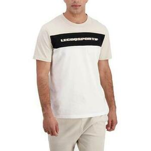 Tričká a polokošele Le Coq Sportif CONTEMPORAIN TEE SS N vyobraziť