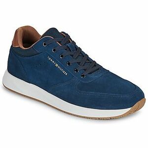 Nízke tenisky Tommy Hilfiger PREMIUM SUEDE HYBRID vyobraziť