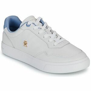 Nízke tenisky Tommy Hilfiger ESSENTIAL ELEVATED COURT SNEAKER vyobraziť