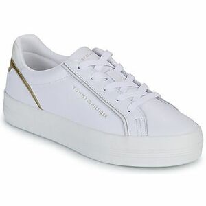 Nízke tenisky Tommy Hilfiger ESSENTIAL VULC SNEAKER vyobraziť