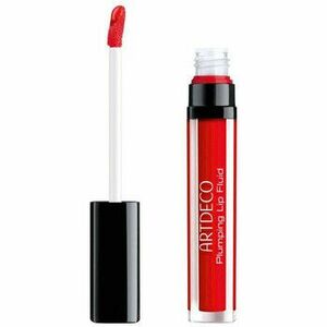 Lesky na pery Artdeco Gloss Plumping Lip Fluid - 43 Fire Red vyobraziť