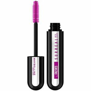 Riasenky a umelé riasy Maybelline New York The Falsies Surreal Mascara - Meta Black vyobraziť