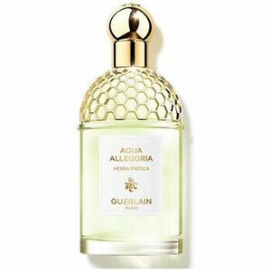 Toaletné vody Guerlain Eau de Toilette Spray Aqua Allegoria Herba Fresca 125 m vyobraziť