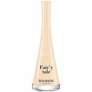Laky na nechty Bourjois Nail Polish 1 Second - 14 Fair'y Tale vyobraziť