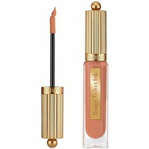 Líčenie obočia Bourjois Velvet Ink Lip Stain - 01 Beige De Jour vyobraziť
