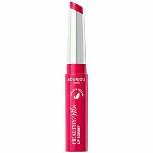 Starostlivosť & podkladové bázy na pery Bourjois Healthy Mix Lip Sorbet - 05 Ice Berry vyobraziť
