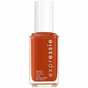 Laky na nechty Essie Expressie Nail Polish 10 ml - 180 Bolt and Be Bold vyobraziť