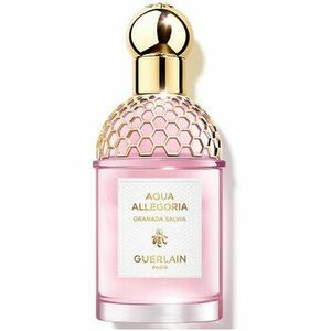 Toaletné vody Guerlain Aqua Allegoria Granada Salvia Eau de Toilette 125 ml vyobraziť
