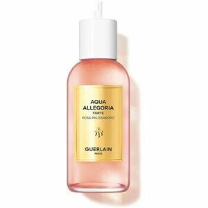 Parfémy Guerlain Eau de Parfum Aqua Allegoria Forte Rosa Palissandro Ref vyobraziť