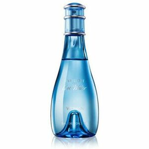 Toaletné vody Davidoff Cool Water Woman Eau de Toilette 100 ml vyobraziť