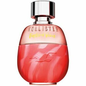 Parfémy Hollister Vibes for Her Eau de Parfum 100 ml vyobraziť