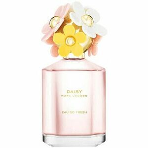 Toaletné vody Marc Jacobs Daisy Eau So Fresh Eau de Toilette 125 ml vyobraziť