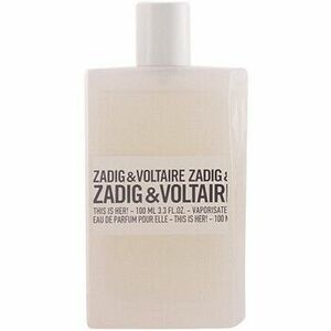 Parfémy Zadig & Voltaire Eau De Parfum This Is Her 100 ml vyobraziť
