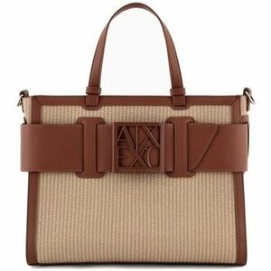Tašky EAX SUSY SHOPPING BAG vyobraziť