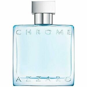 Toaletné vody Azzaro Chrome Eau de Toilette 100 ml vyobraziť