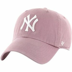 Šiltovky '47 Brand New York Yankees MLB Clean Up Cap vyobraziť