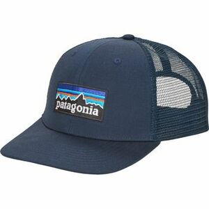 Šiltovky Patagonia P-6 LOGO TRUCKER HAT vyobraziť