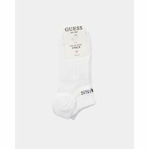 Ponožky Guess U4YG50 Z3F60 SNEAKER SOCKS 3 PACK vyobraziť