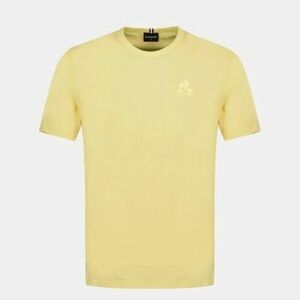 Tričká a polokošele Le Coq Sportif 2510629L vyobraziť