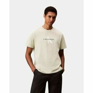 Tričká s krátkym rukávom Calvin Klein Jeans LV04RB862G vyobraziť