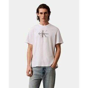 Tričká s krátkym rukávom Calvin Klein Jeans LV04RB862G vyobraziť