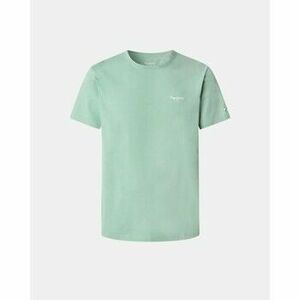 Tričká s krátkym rukávom Pepe jeans PM508212 ORIGINAL BASIC 3N vyobraziť