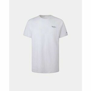 Tričká s krátkym rukávom Pepe jeans PM508212 ORIGINAL BASIC 3N vyobraziť