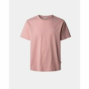 Tričká s krátkym rukávom Pepe jeans PM509741 CONTRAST CONNO vyobraziť