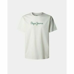 Tričká s krátkym rukávom Pepe jeans PM509979 EGGO N vyobraziť