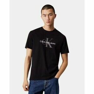 Tričká s krátkym rukávom Calvin Klein Jeans LV04RB862G vyobraziť