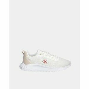 Módne tenisky Calvin Klein Jeans YW0YW01851 vyobraziť